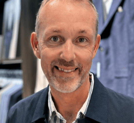 Samuel Trönndal StoreSprint Rusta