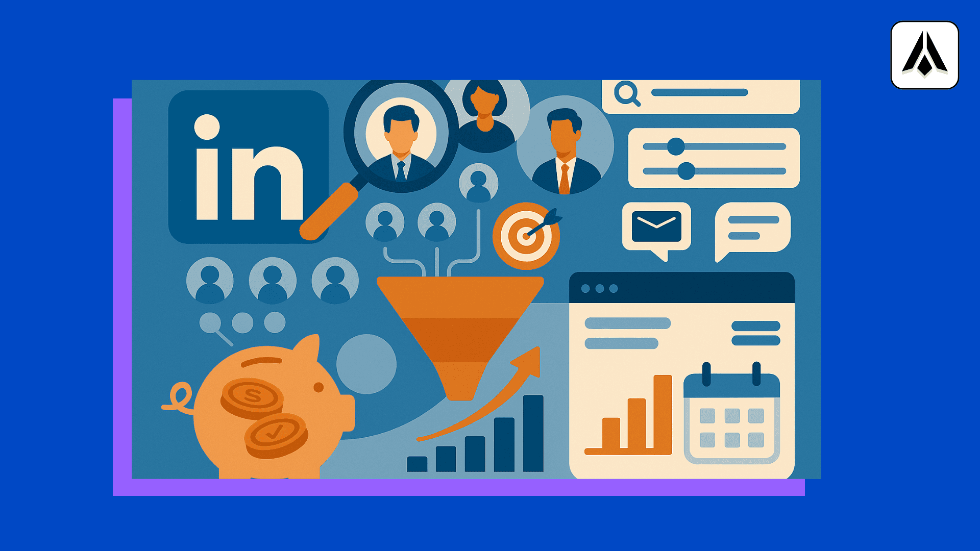 Pourquoi LinkedIn est l’outil n°1 pour la prospection B2B