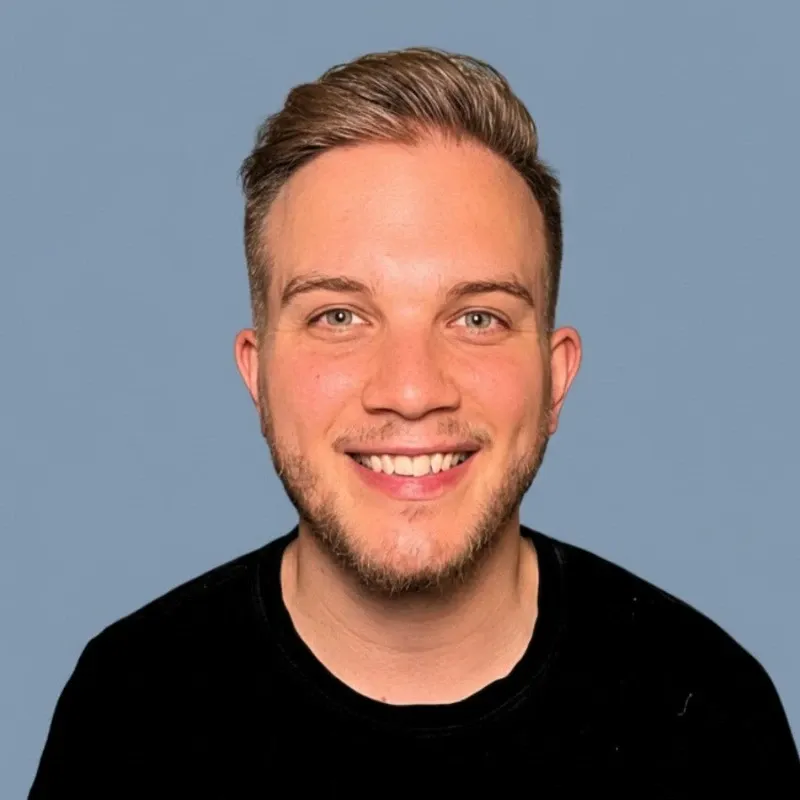Bastian Fritsch
