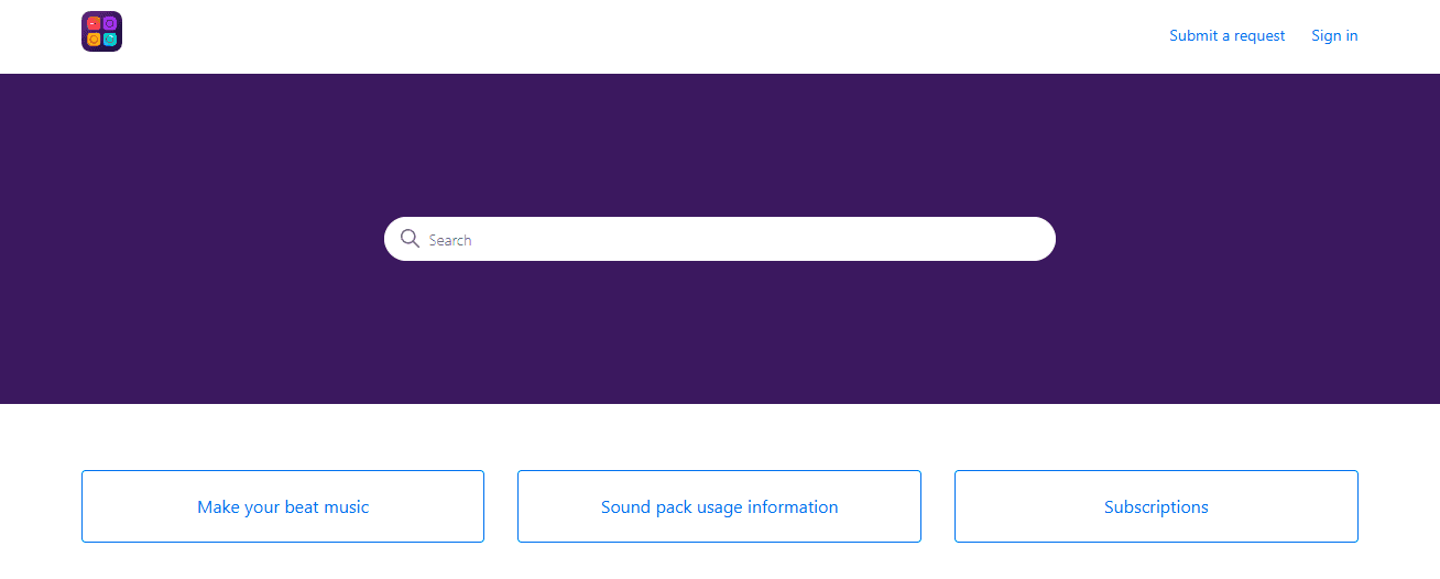 Tools - Song Maker Competitor