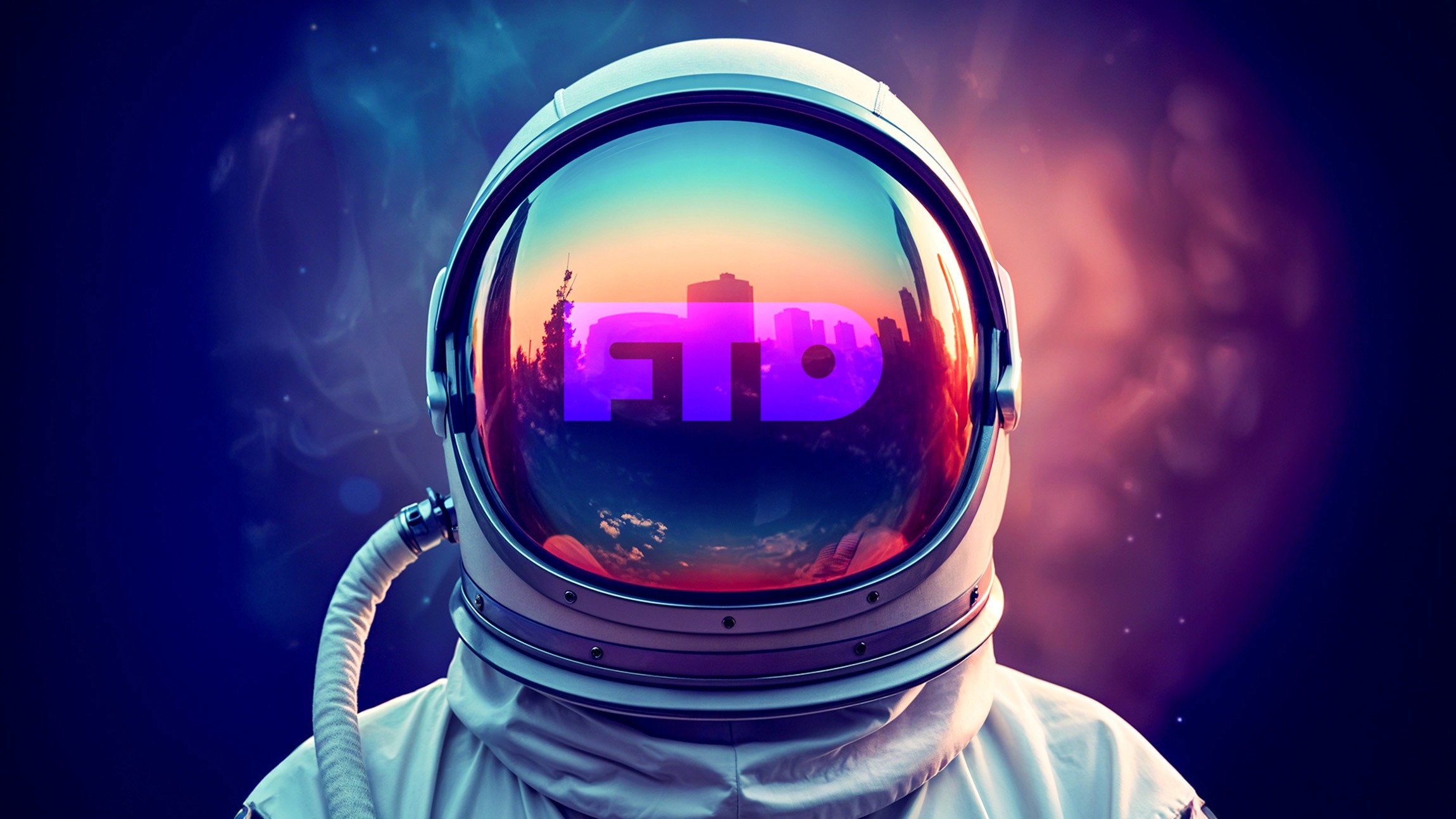 EE design by UK designer Dan Bailey