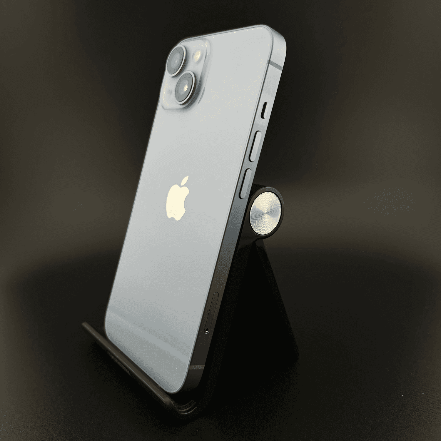 Vue arrière du iPhone 14 usagé certif