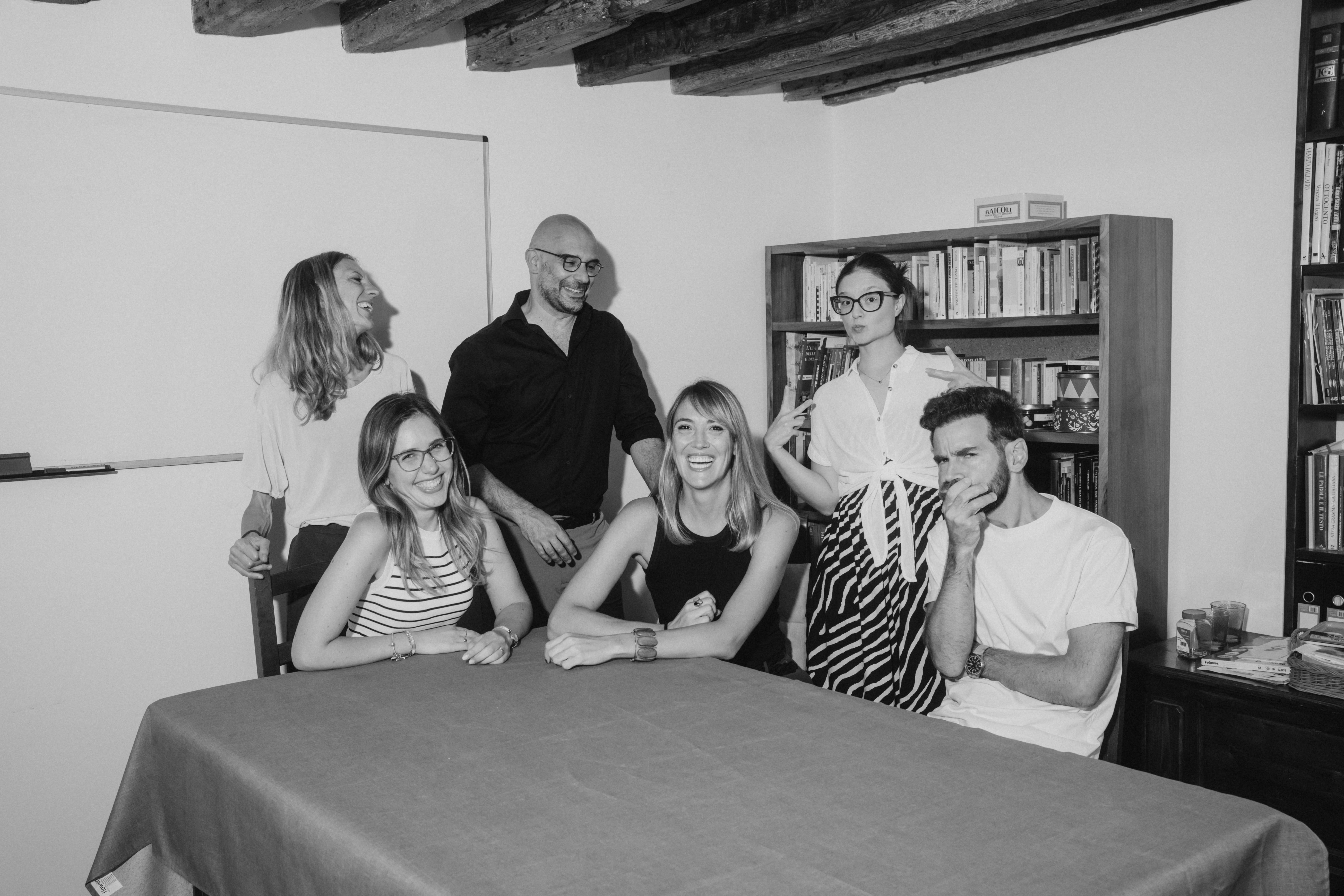 Venice Italian School
