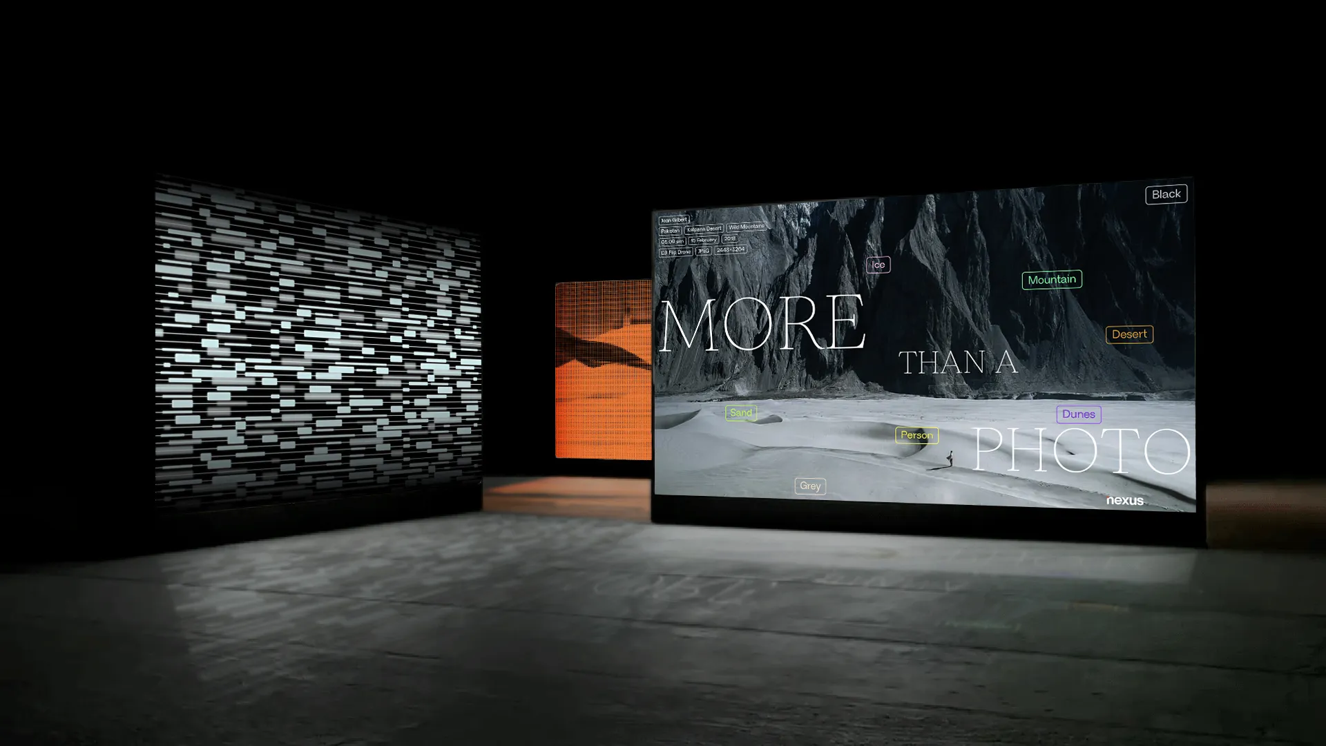 Nexusmetadata_brand_experience_room 2_mockup_branding