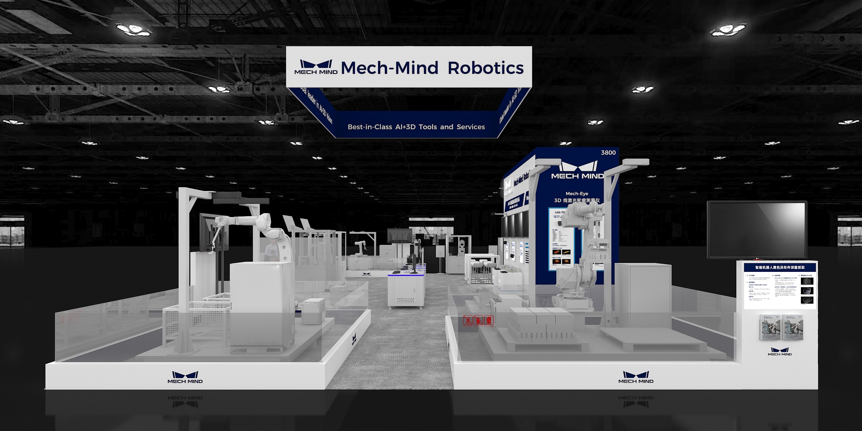 interactive booth technology, modular exhibit systems, experiential marketing exhibits