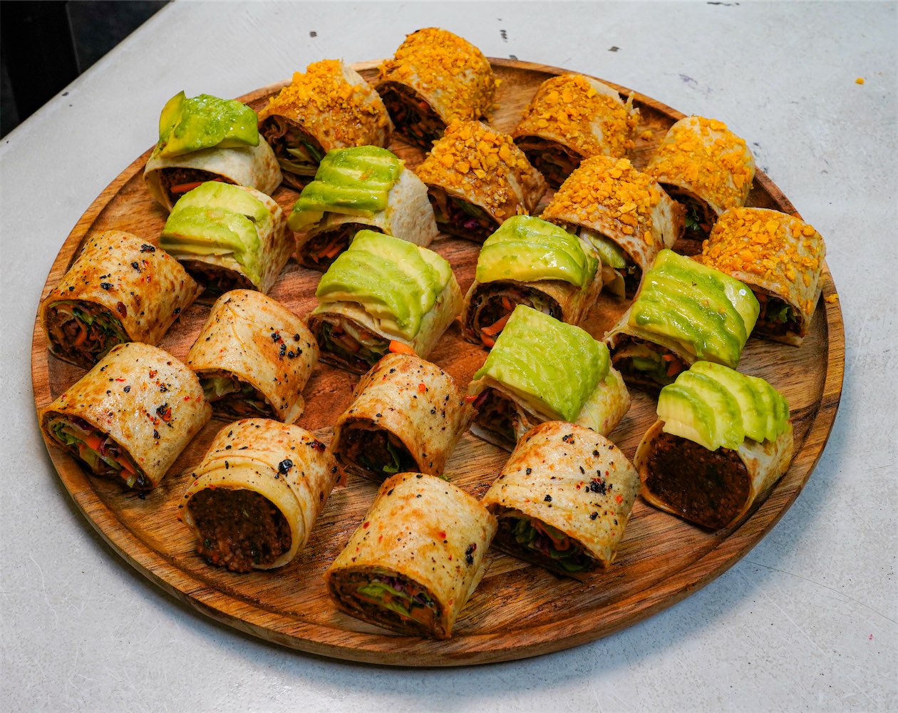 Aperò Platte (auf Bestellung)