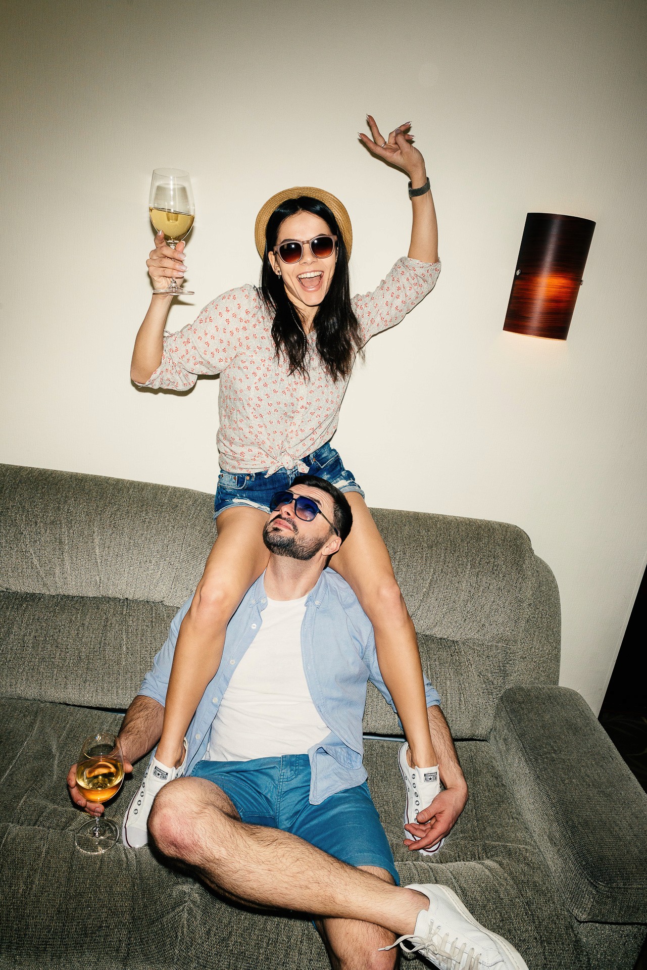 Villa Pinia Hotel by Sergei Chyrkov