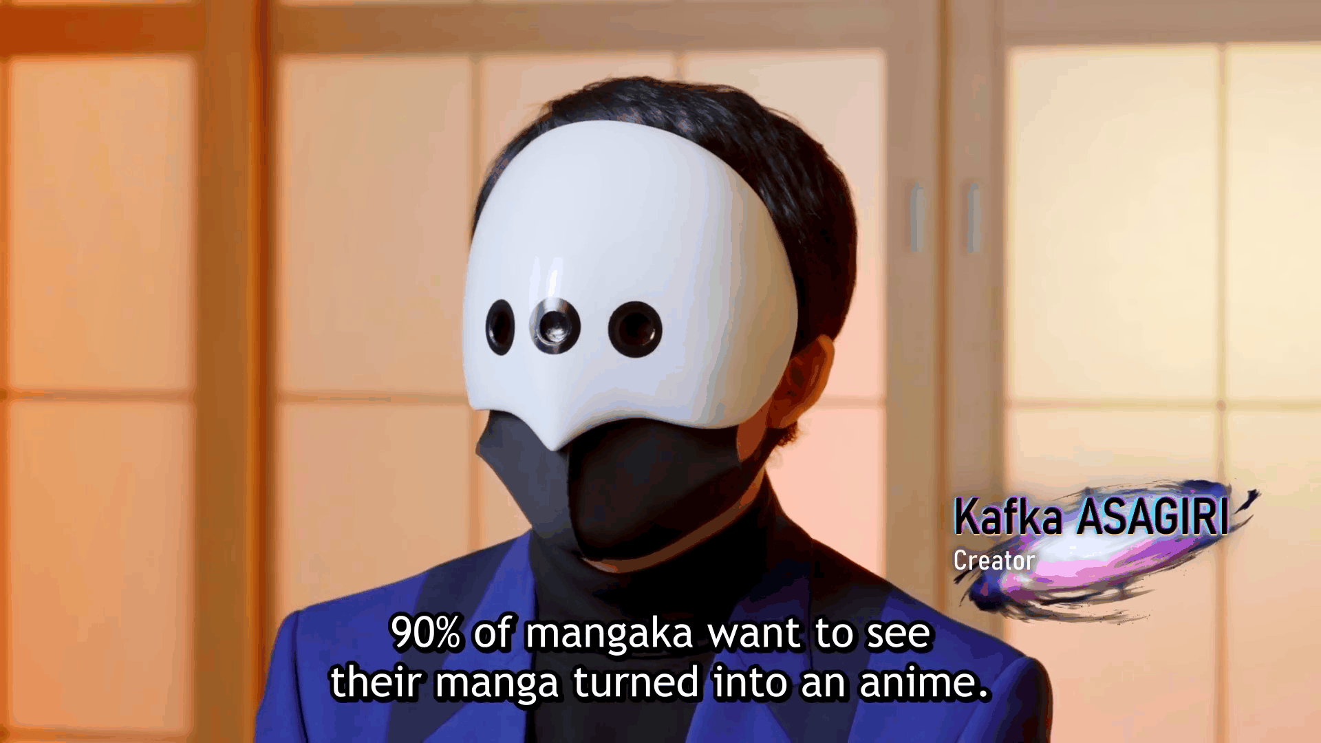 Bones 25 Dreaming Forward | DMBZ Video Production Tokyo | Stills #02