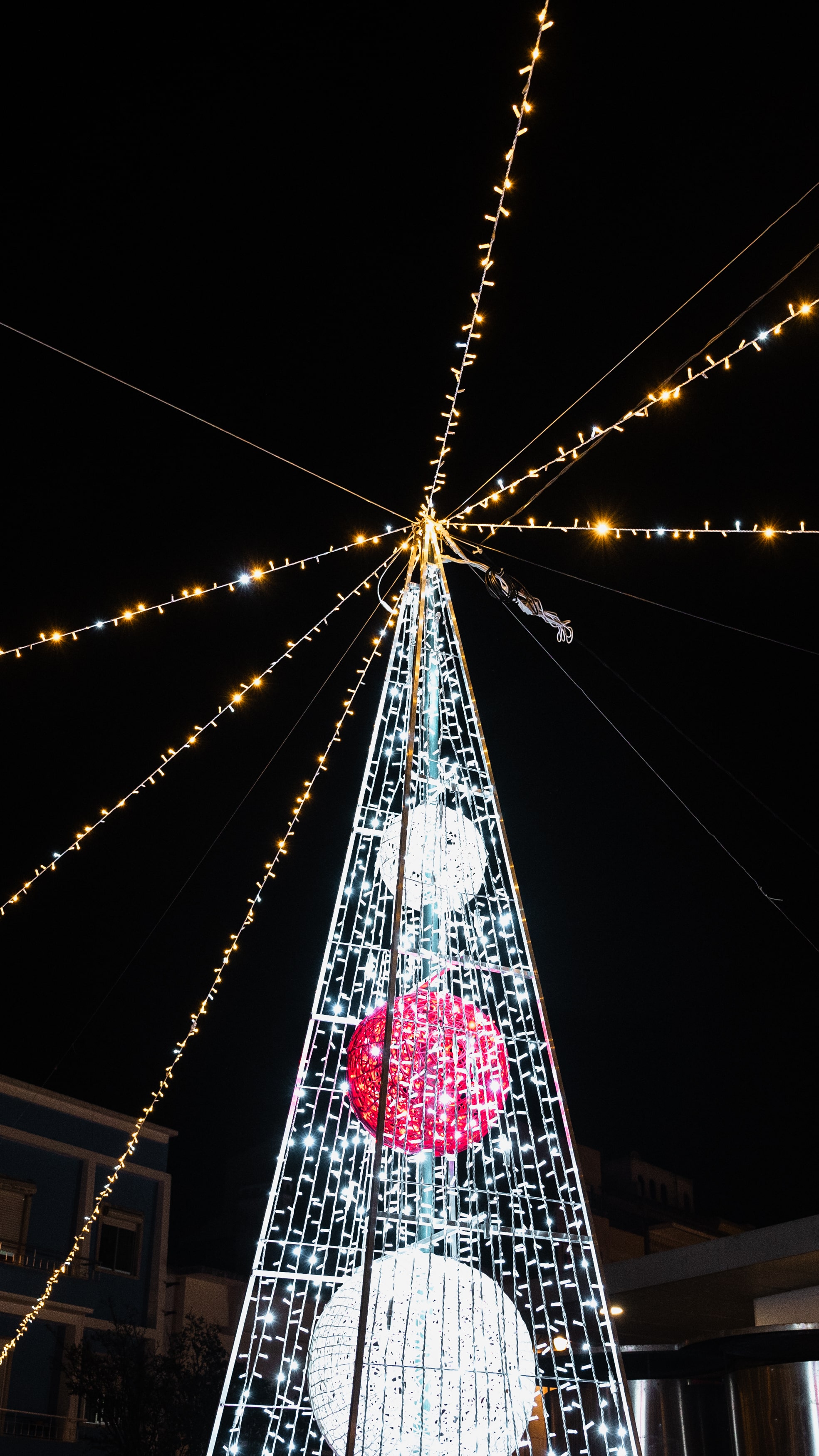 Natal das caldas da rainha