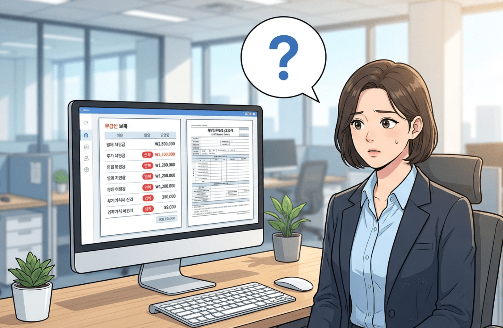 돈도 못 받았는데 세금까지 내야 한다면, 이 제도를 꼭 알아두세요.