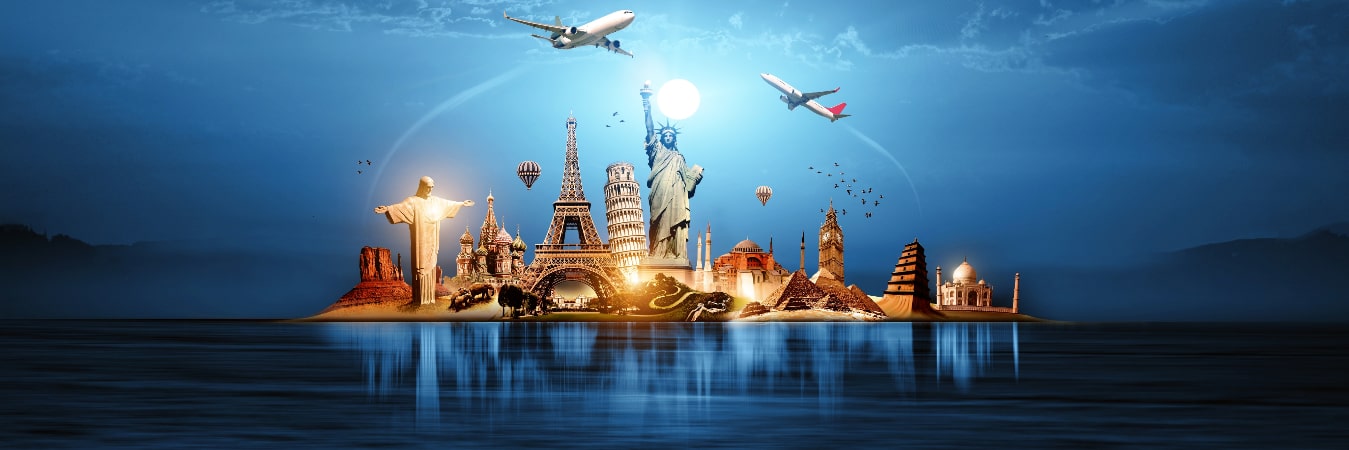 Best cheap and affordable countries to visit in 2026