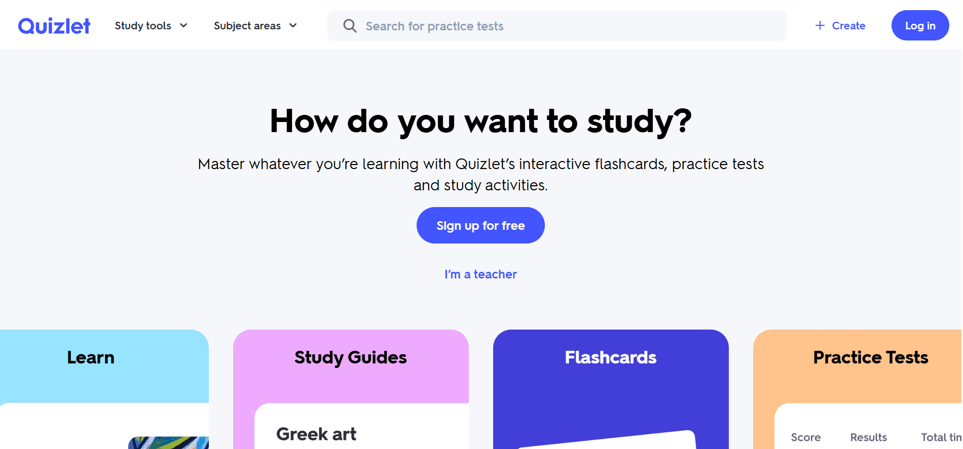 Quizlet