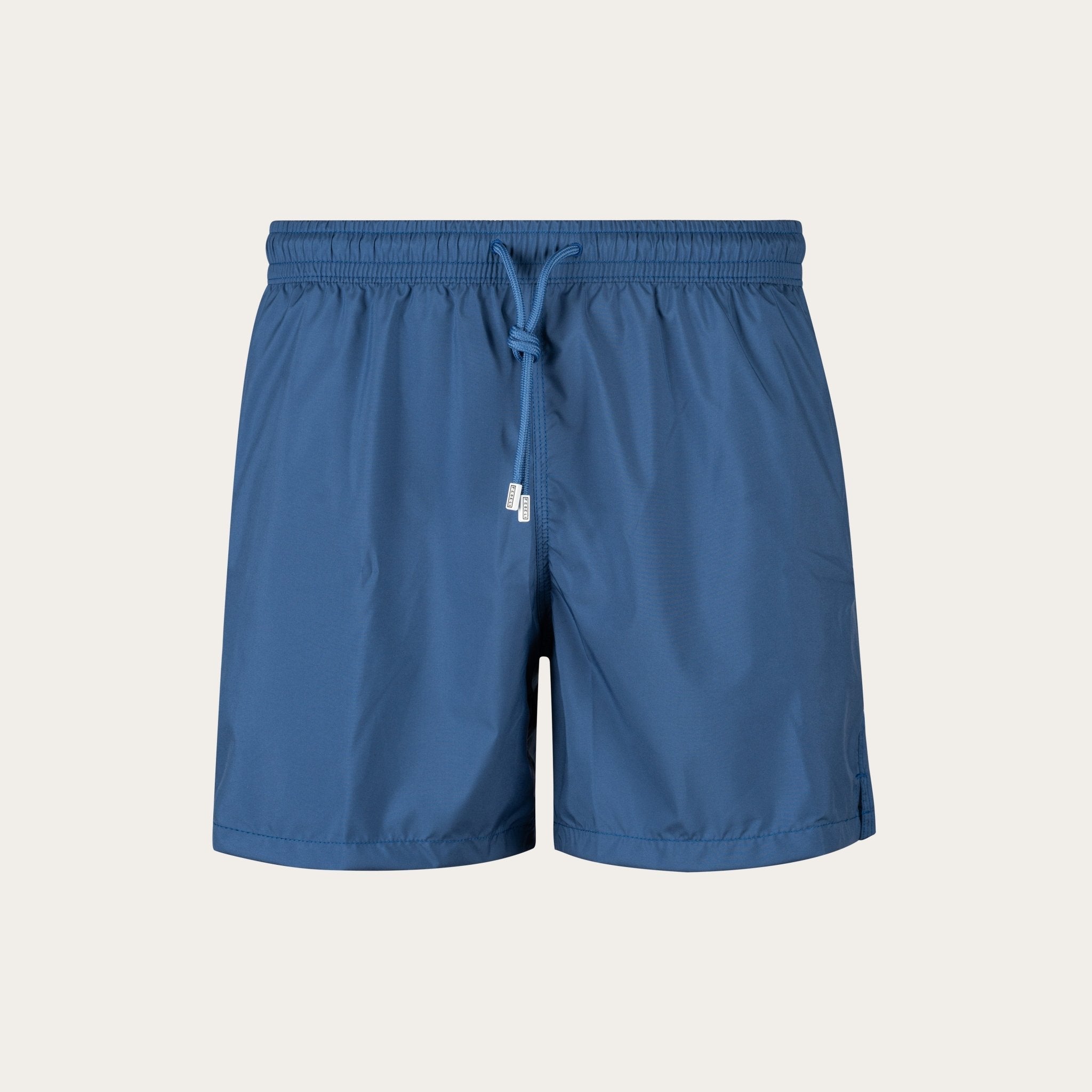 Madeira – The Iconic Swim Trunk – Solid Colours - Mandelli UK