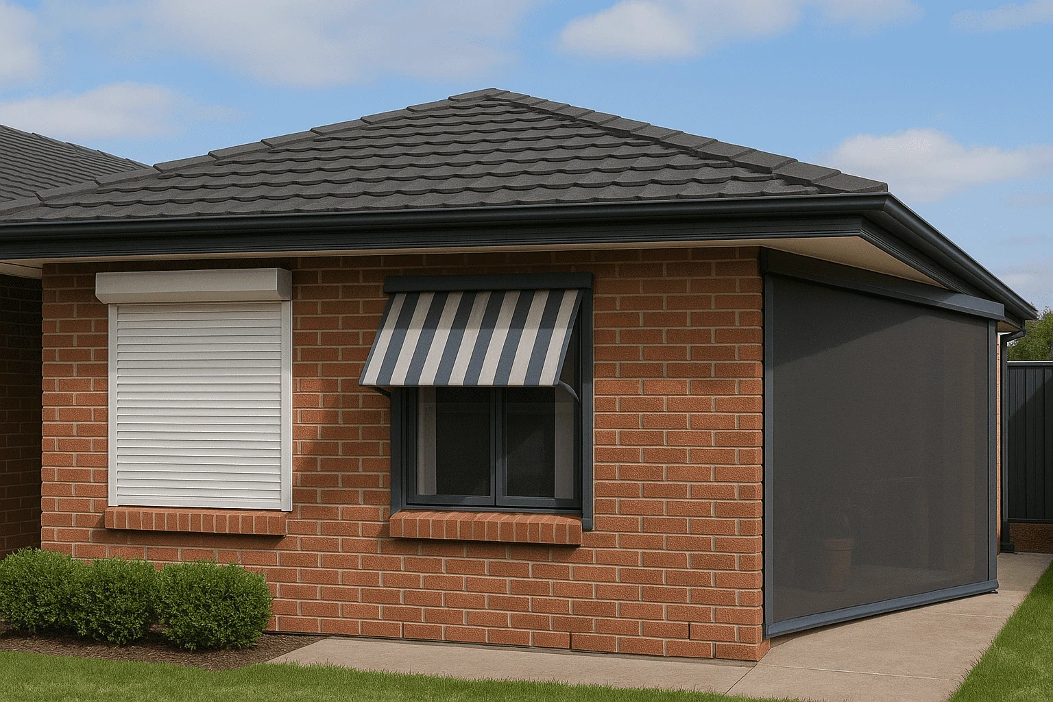 Tubular Motor vs Chain Motor for Roller Shutters: Which One Is Better?