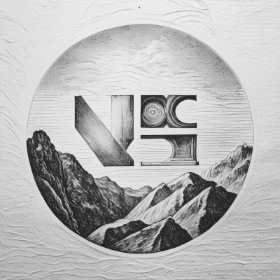 My poster on display