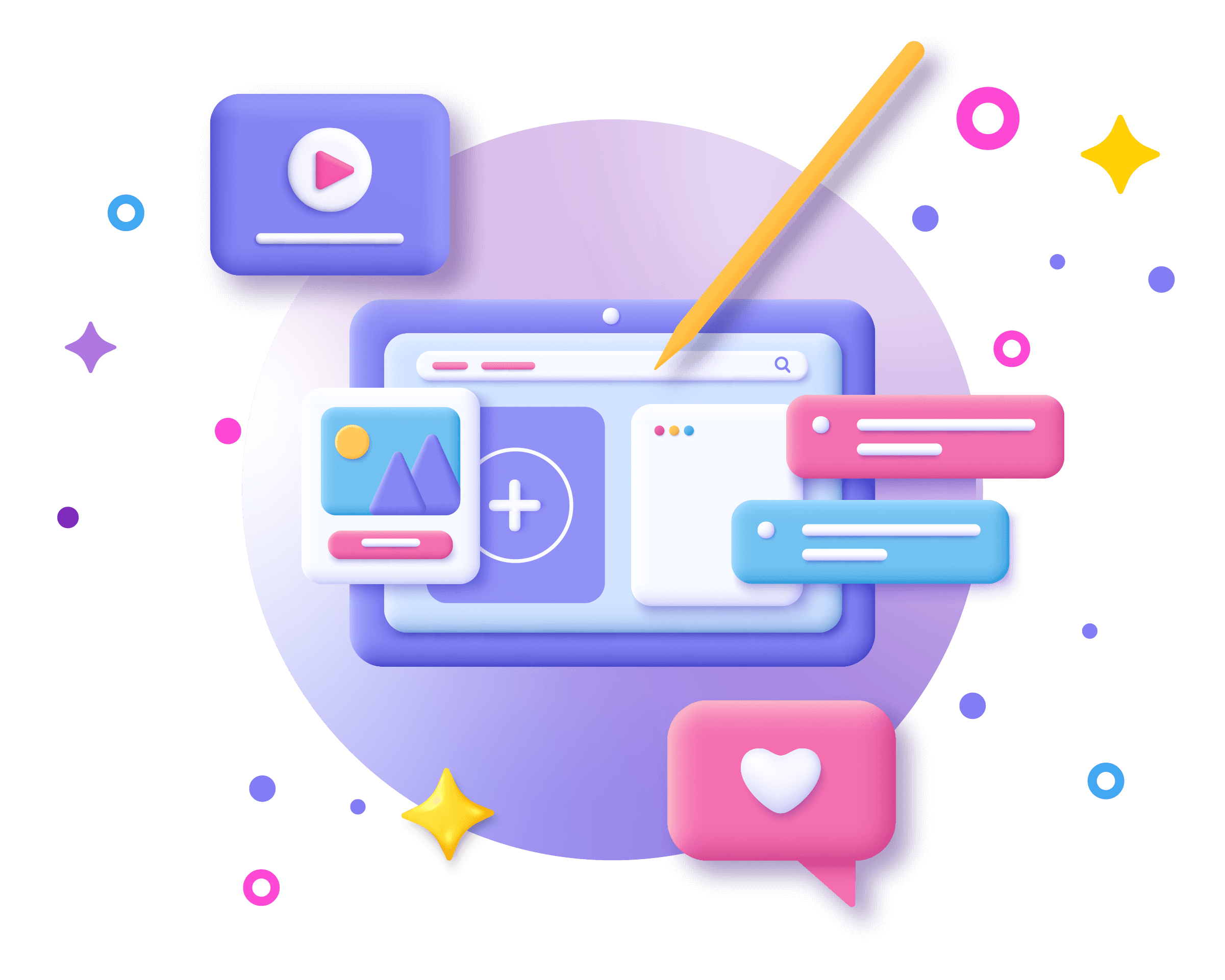 Image of The Sunkeepers Video