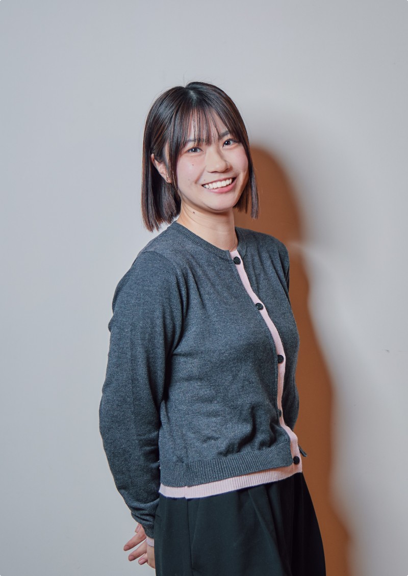 マーケティンググループ齊藤