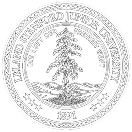logo of Stanford University