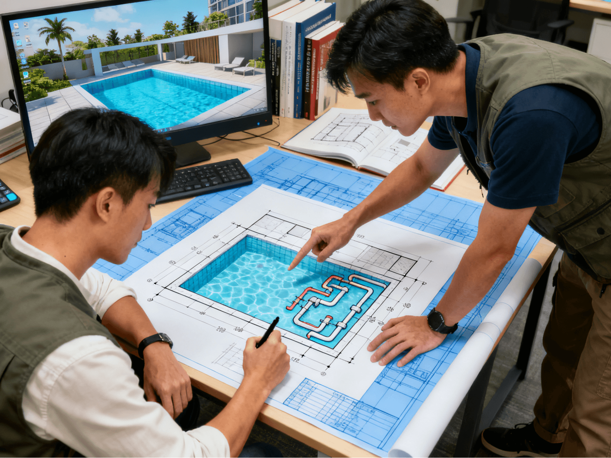 BW Design Centre 是一支擁有16年豐富經驗的專業設計團隊，我們專注於社區設計，致力打造更好社區環境。我們的服務涵蓋多個領域，包括醫療安老、教育空間、NGO非牟利組織、藝術設計、宗教團體、社區美化，以及環保ESG項目。我們透過專業工程和設計方案，從初步概念到完整執行，提供一站式服務，幫助客戶提升品牌形象，實現空間轉型，優化您的社區空間！無論是改善社區設施或推動可持續發展，我們都以創新和實用為本，確保每個項目都帶來實質價值。