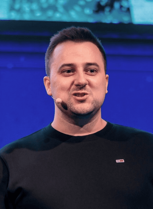 Andrija Prelec