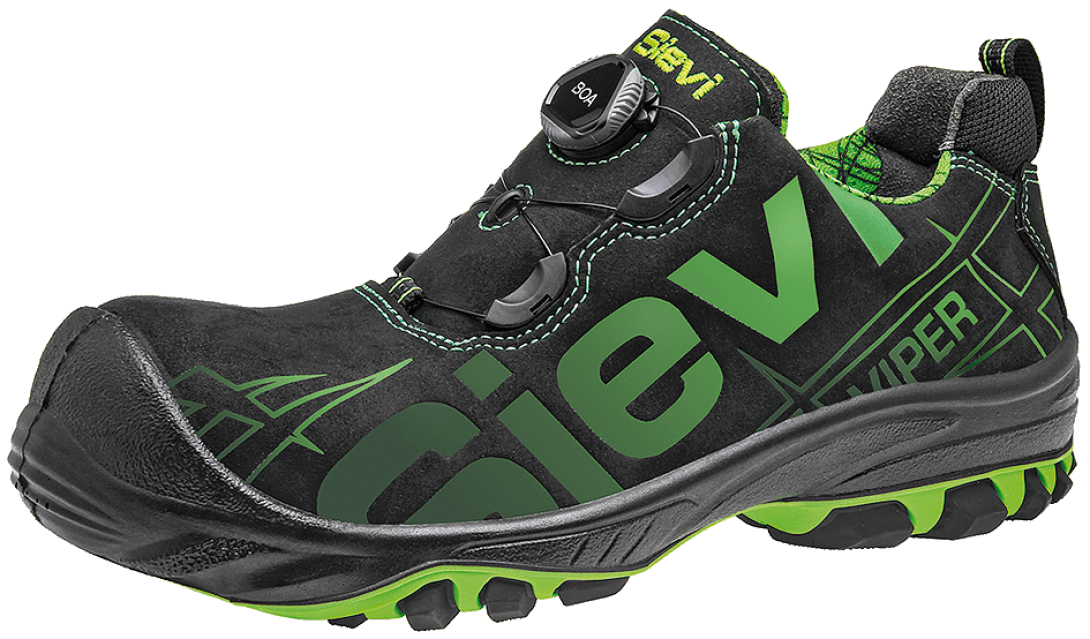 Engineer working closely with electrical equipment protected with ESD safety