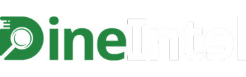 DineIntel Logo