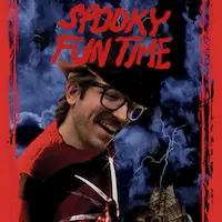 Spooky Fun Time Podcast