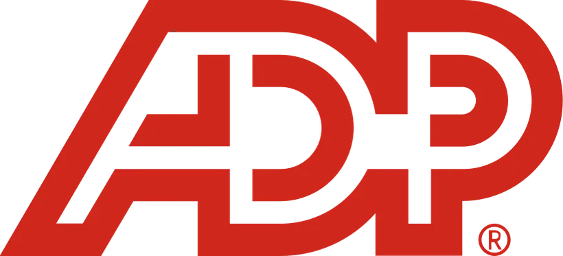 ADP logo