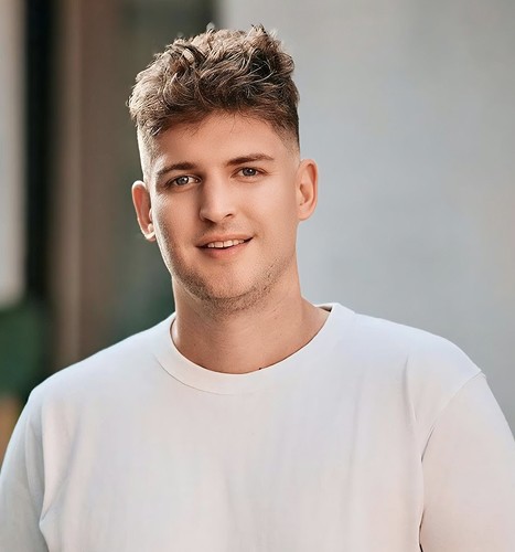 Daniel Marsh
