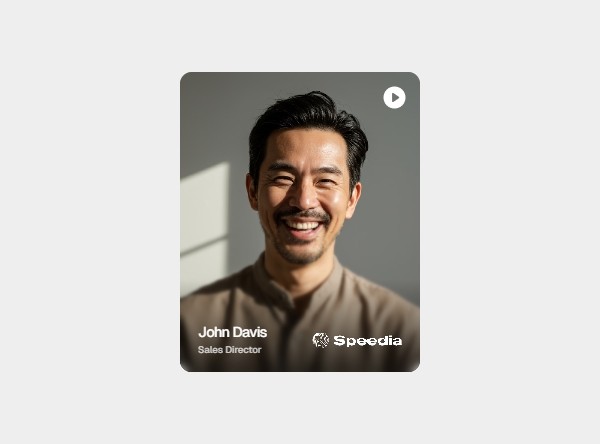 Framer Testimonial Card Component