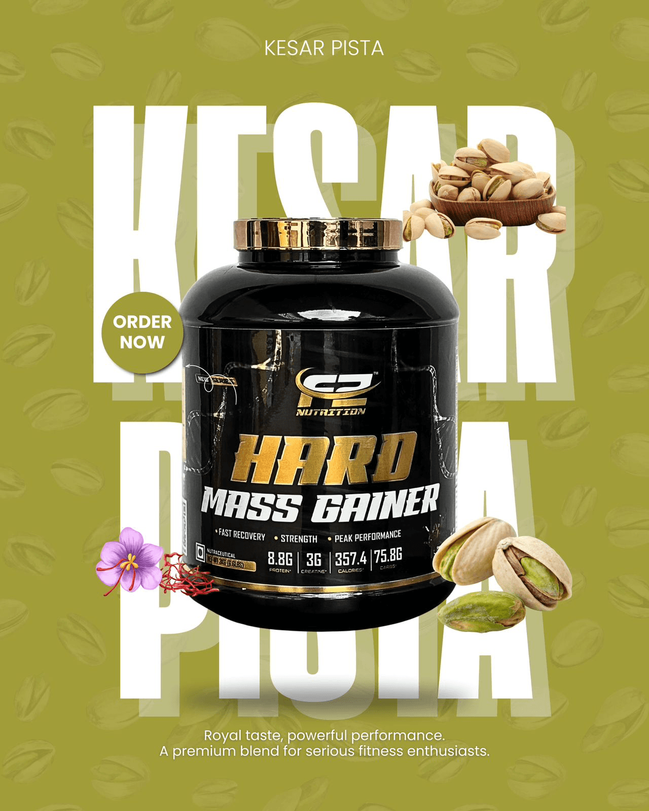 A smiling young man with crossed arms, wearing a plaid shirt and white t-shirt, poses against a dark background.