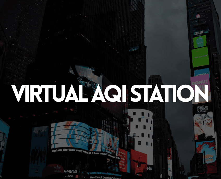 virtual station