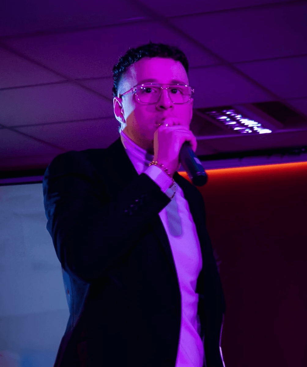 Avatar of the website author