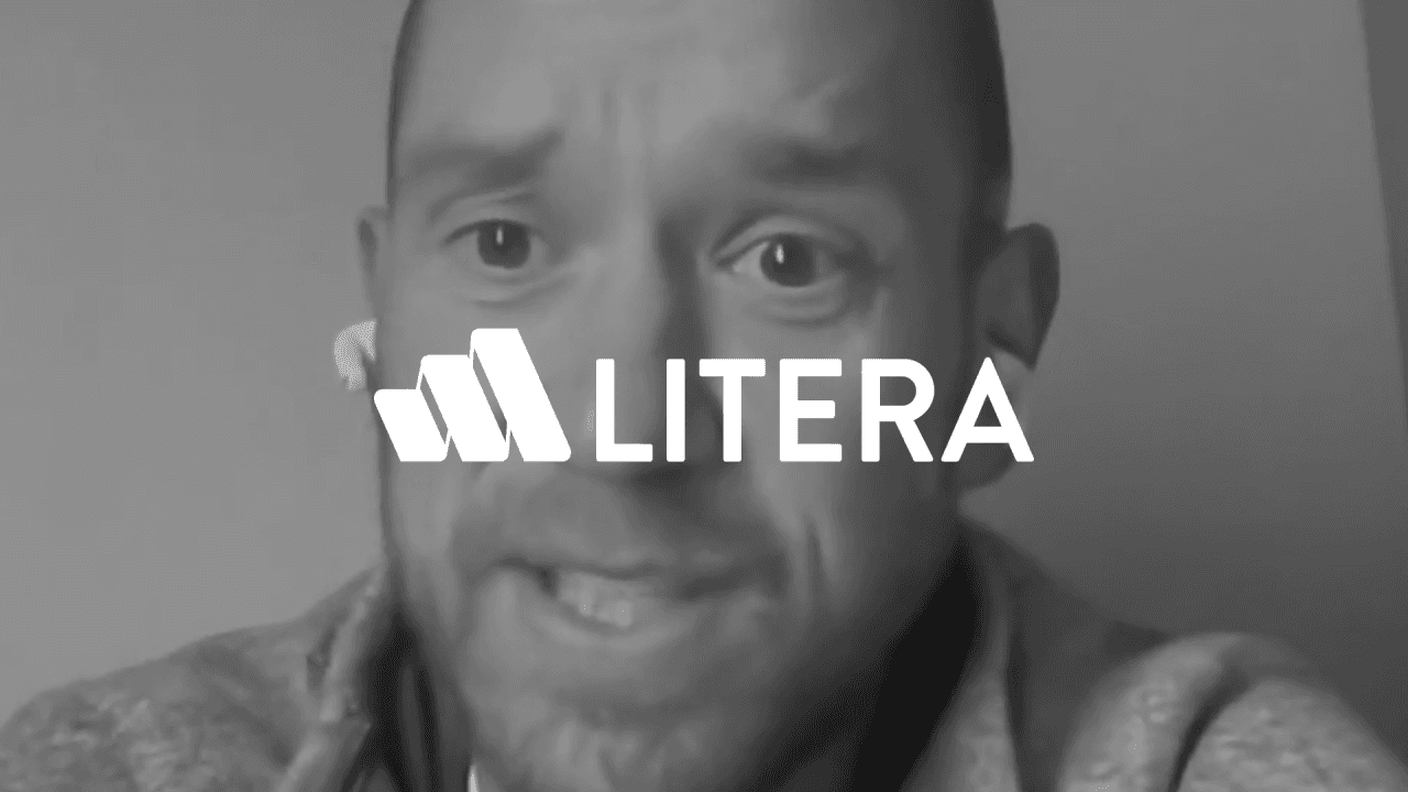 Litera: Going All In on the Whole Practice of Law