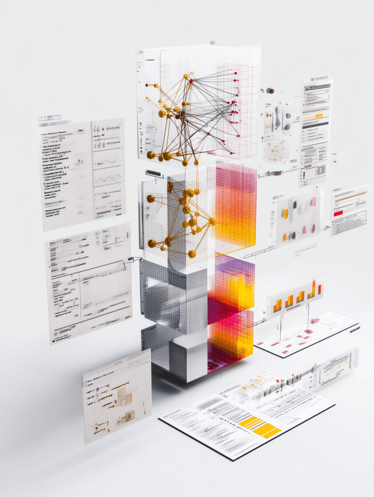 Engaging in a long-term project using the 12-week year