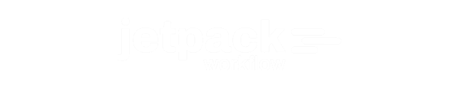jetpack workflow logo
