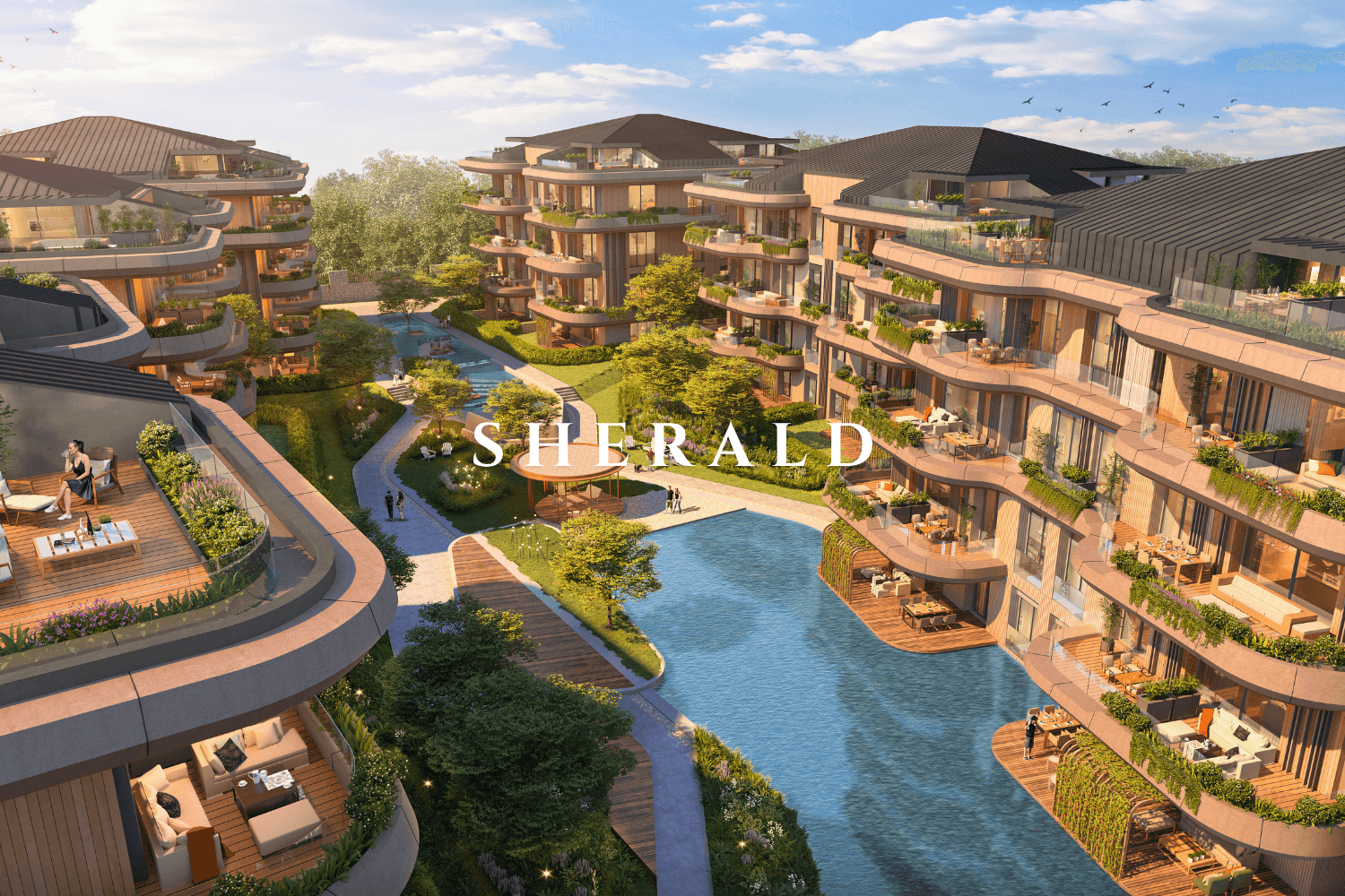 luxury apartment in nivak florya istanbul coastal residence