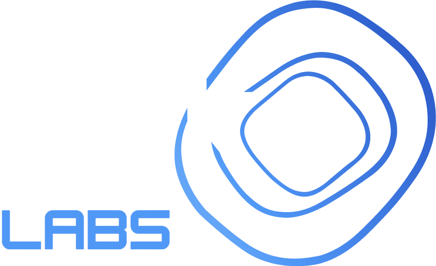 Zeko Labs logo - white
