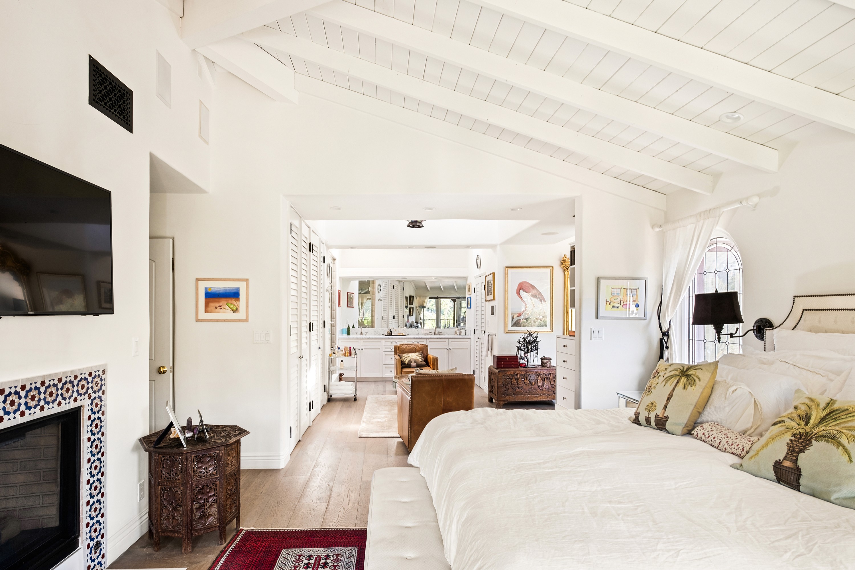 Petit Villa Mauresque