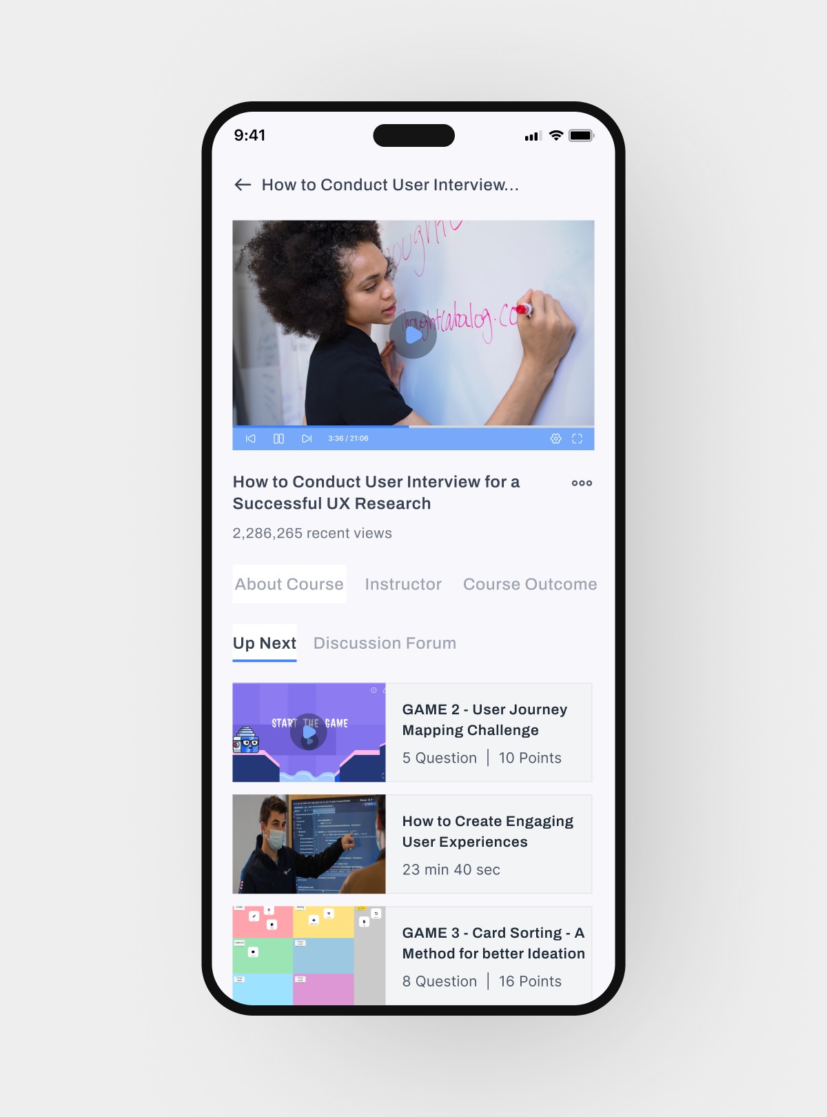 Creatix template image
