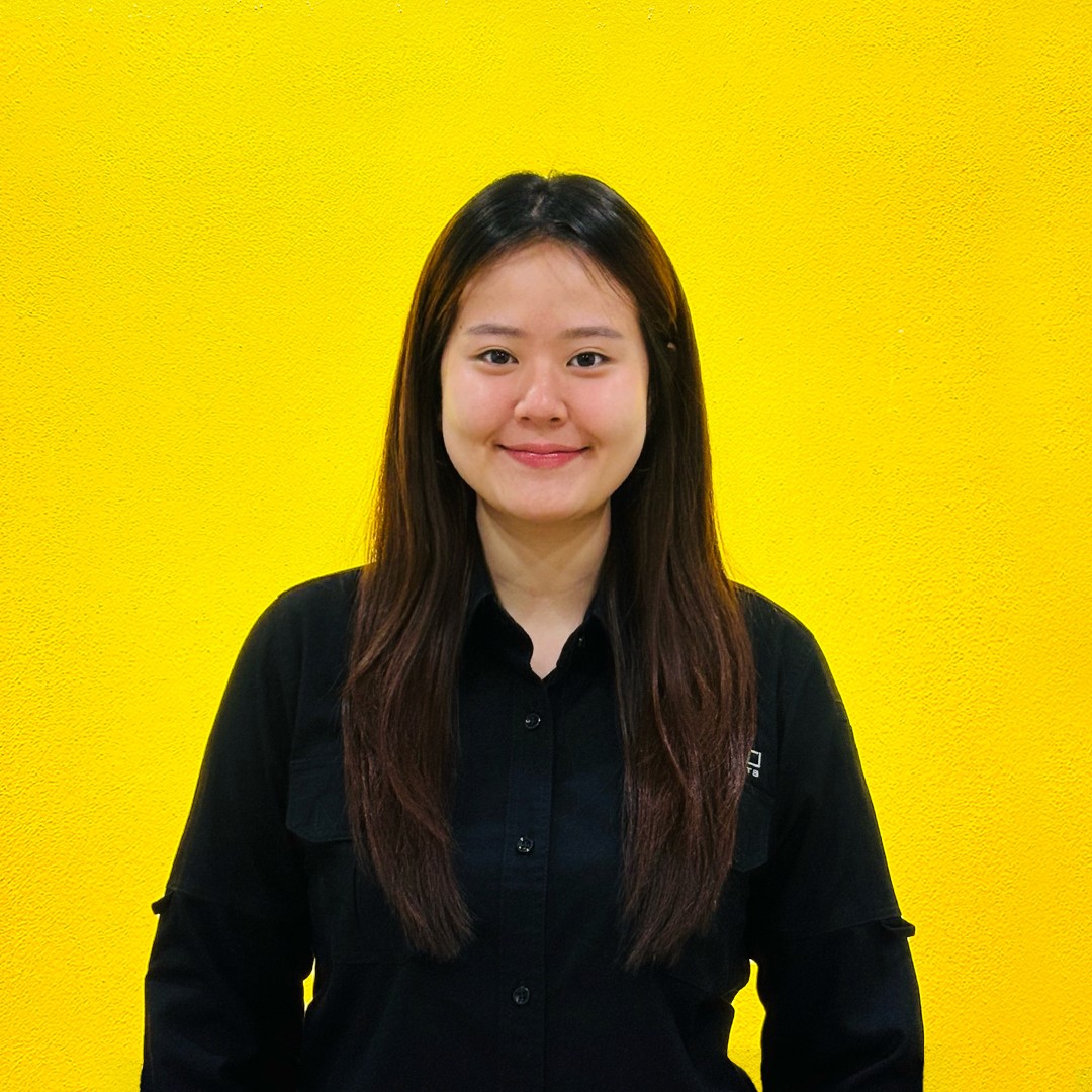 Project team member at Asima Architects