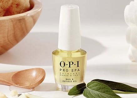 OPI Cuticle Oil