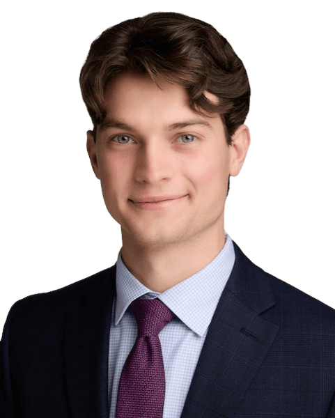 Gavin Grabowski - Investment Associate