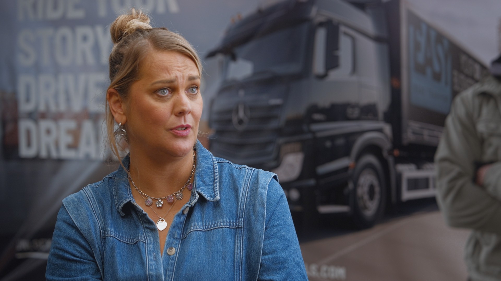 Portret Road Rebels Roadrebels foto video productie Utrecht Barendrecht industrieel vrachtwagen Euser gemeente 