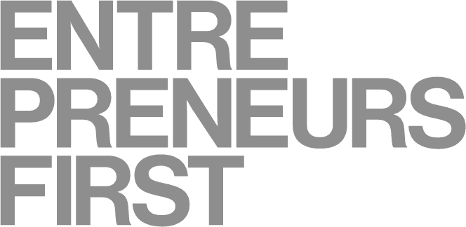 B&W Entrepreneurs first logo