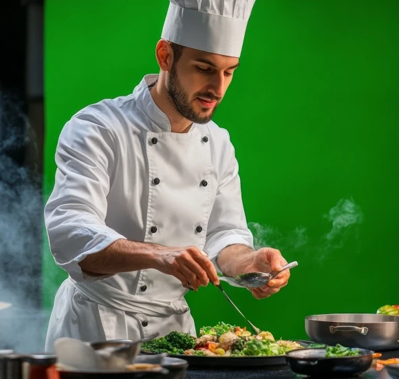 Nori Bistro chef image