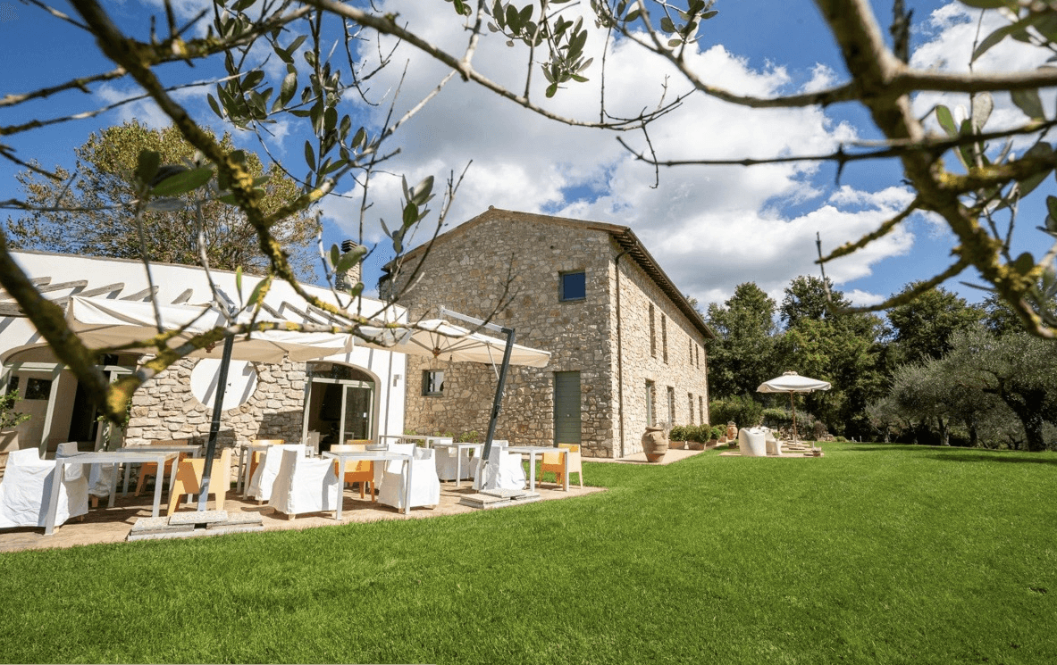 Bellevoire Saint-Germain