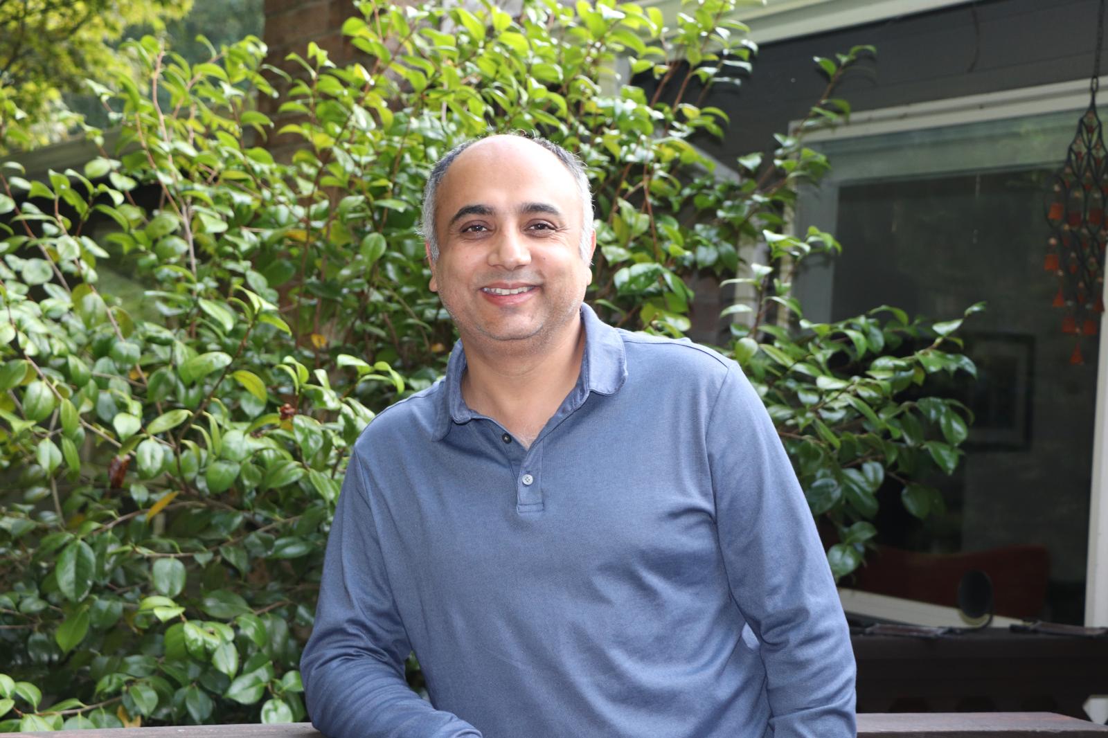 Santosh Aryal, founder of XylonTech