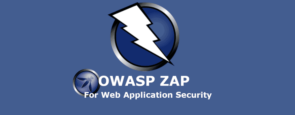 OWASP ZAP (Zed Attack Proxy)