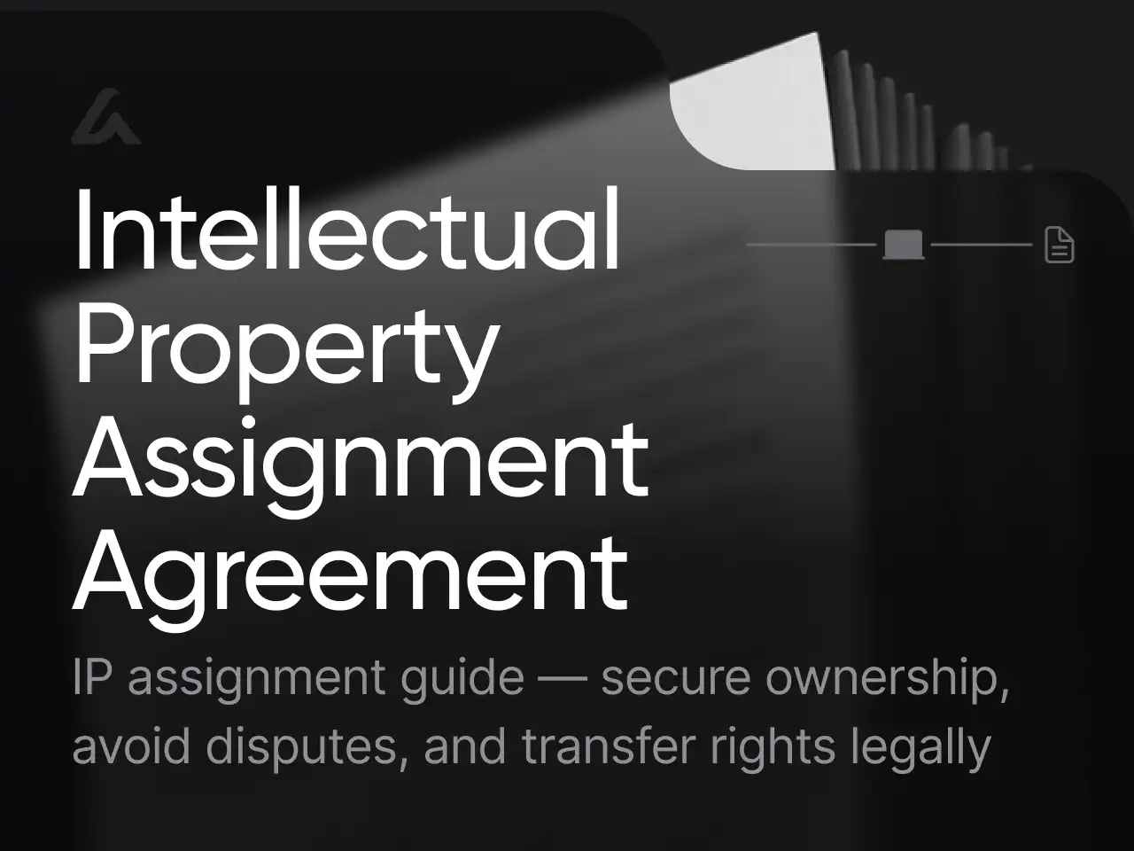 Intellectual Property Assignment Agreement